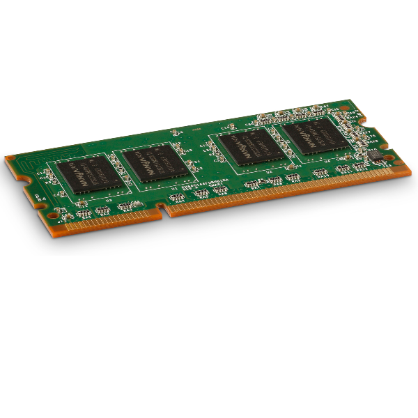 Image of HP SODIMM DDR3 (800 MHz) da 2 GB x32 a 144 pin 074