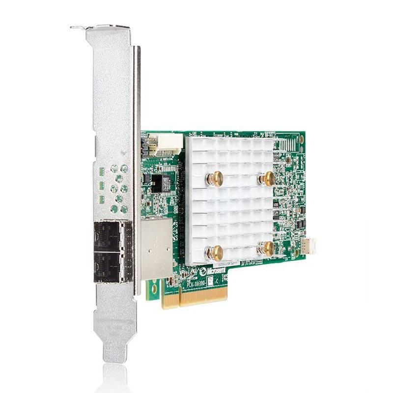 Image of Hewlett Packard Enterprise 804398-B21 controller periferici 074