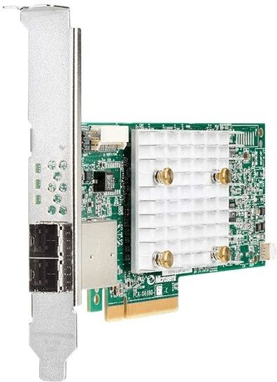 Image of HPE Smart Array P408e-p SR Gen10 Ctrlr 074