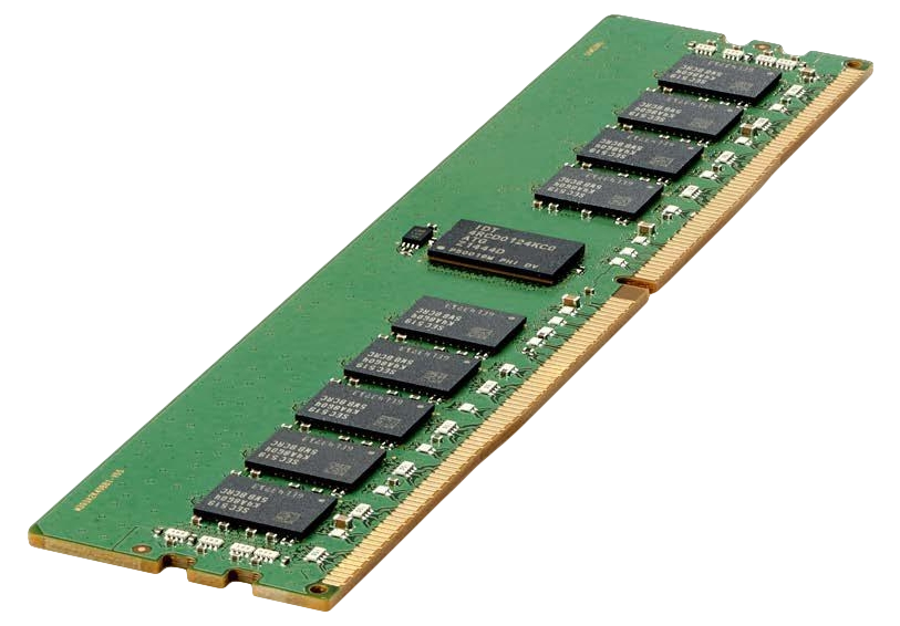 Image of HPE MODULO DI MEMORIA 16GB 2666mhz DDR4 074