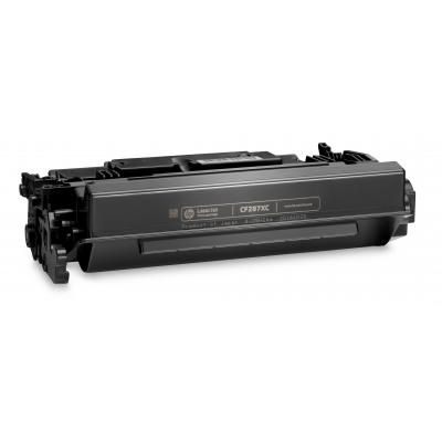 Image of CF287XC TONER CONTRACT 074