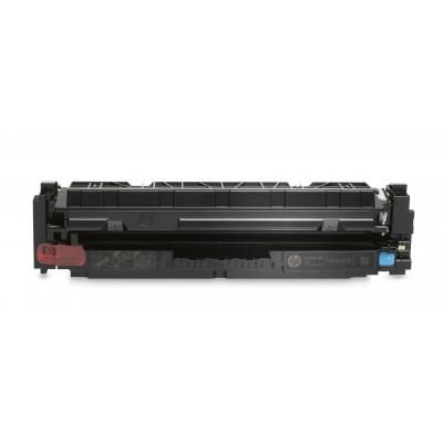 Image of HP 410X Cyn Contract LJ Toner Cartridge - Toner - [C] - per HP Color LaserJet Pro M377/M452/MFP M477 074