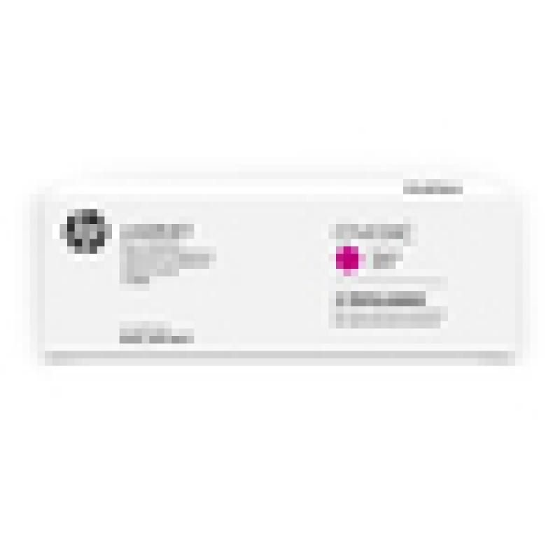 Image of CF413XC TONER CONTRACT MAGENTA 074