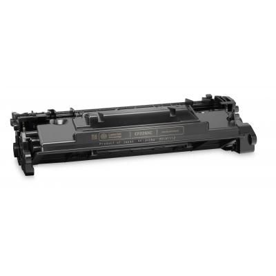 Image of CF226XC TONER CONTRACT 074