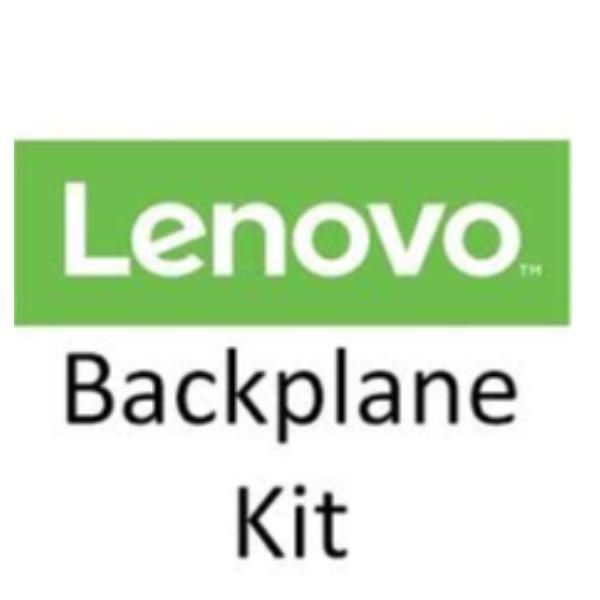 Image of Lenovo 7XH7A05906 pannello drive bay 2.5" condotto I/O Verde 074