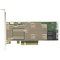 Image of Lenovo 7Y37A01084 controller RAID PCI Express x8 3.0 12000 Gbit/s 074