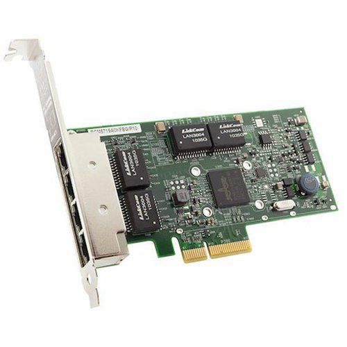 Image of Lenovo ThinkSystem Broadcom 5719 Interno Ethernet 1000 Mbit/s 074