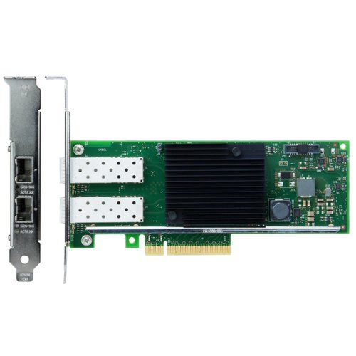 Image of Lenovo 7ZT7A00534 scheda di rete e adattatore Interno Ethernet 1000 Mbit/s 074