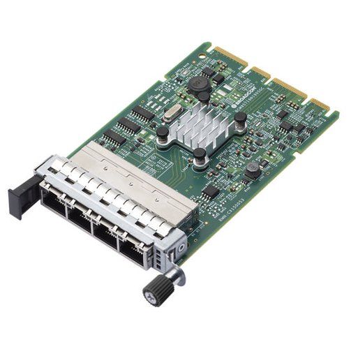 Image of Lenovo Broadcom 5719 Interno Ethernet 1000 Mbit/s 074