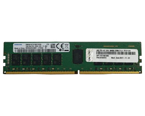 Image of Lenovo 4X77A08634 memoria 32 GB 1 x 32 GB DDR4 3200 MHz 074