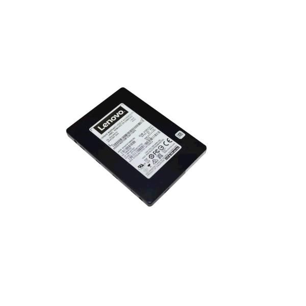 Image of ThinkSystem DE Series 960GB 1DWD 2.5 SSD 2U24 4XB7A74948 074