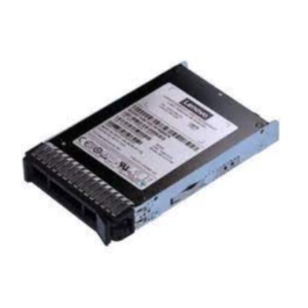 Image of Lenovo 4XB7A74951 drives allo stato solido 1,92 TB 2.5" SAS 074