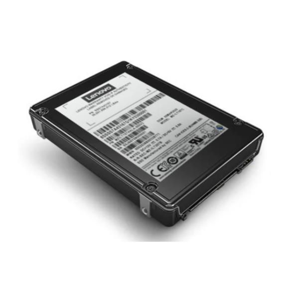 Image of Lenovo 4XB7A80340 drives allo stato solido 800 GB 2.5" SAS V-NAND TLC 074