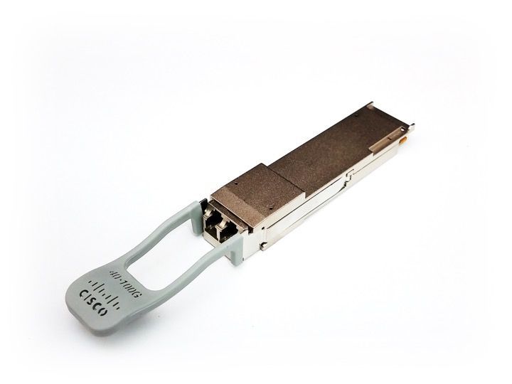 Image of 100G AND 40GBASE SR-BIDI QSFP 074