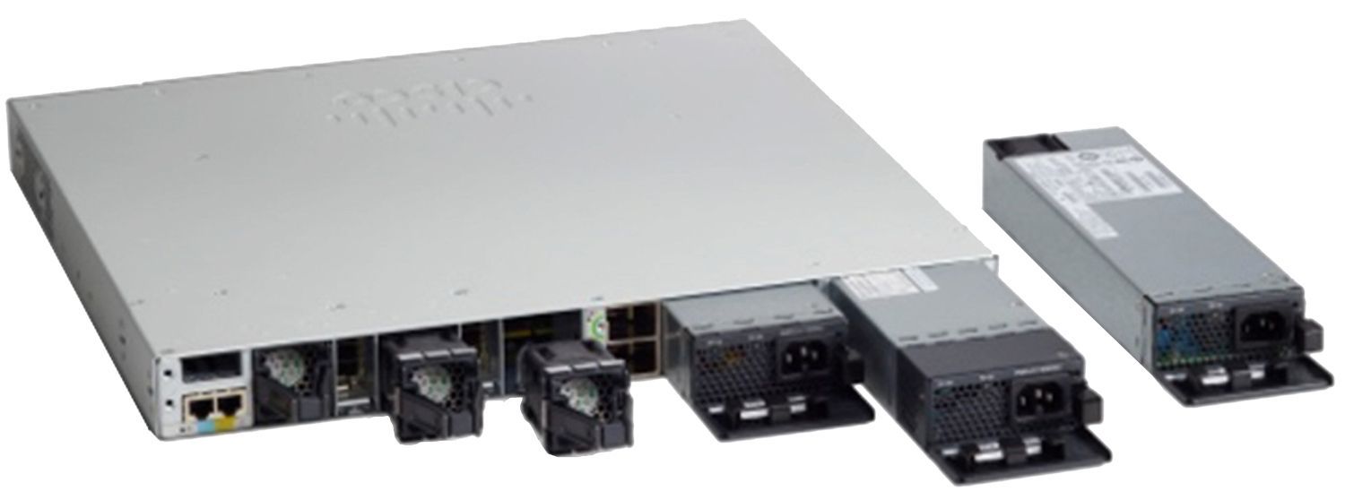 Image of 600W AC CONFIG 6 POWER 074