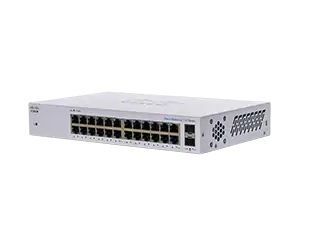 Image of CBS110 UNMANAGED 24-PORT GE 074