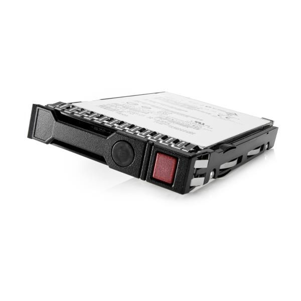 Image of HPE 8TB SATA 7.2K LFF LP 512E DS HDD 074