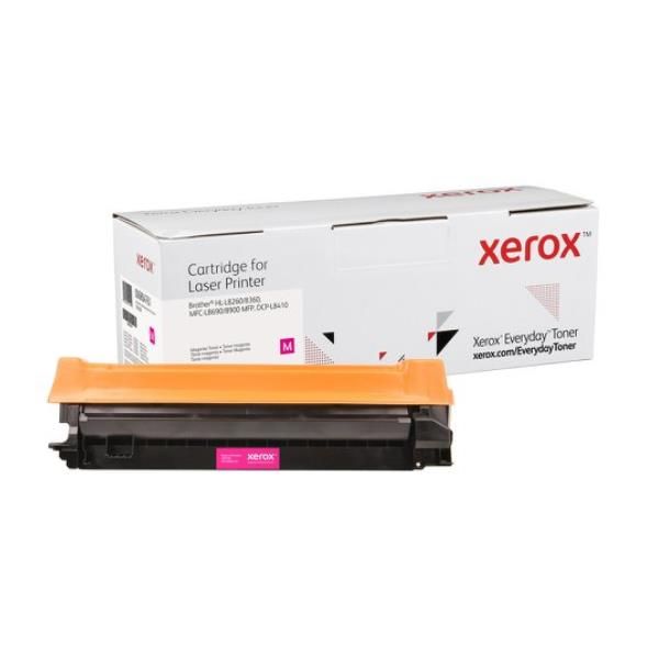 Image of Everyday Toner ™ di Xerox Magenta compatibile con Brother TN-423M, High capacity 074