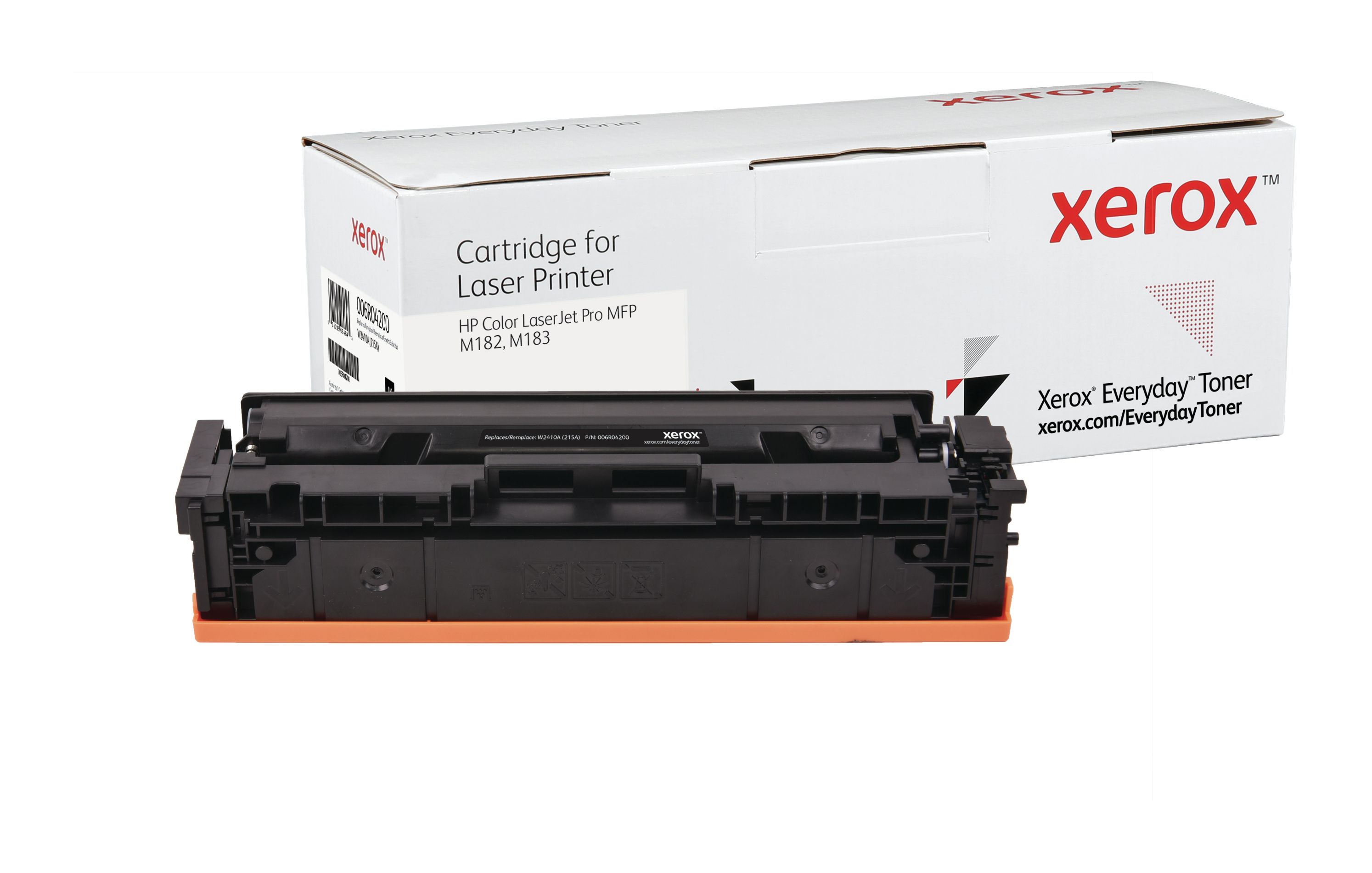 Image of Everyday Toner ™ di Xerox Nero compatibile con HP 216A (W2410A), Capacità standard 074