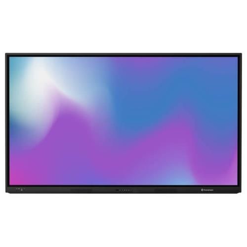 Image of MONITOR TOUCH Interattivo da 75 4K PROMETHEAN APLX-75-EU-1 (**INSERIRE STAFFA 40597**) 074