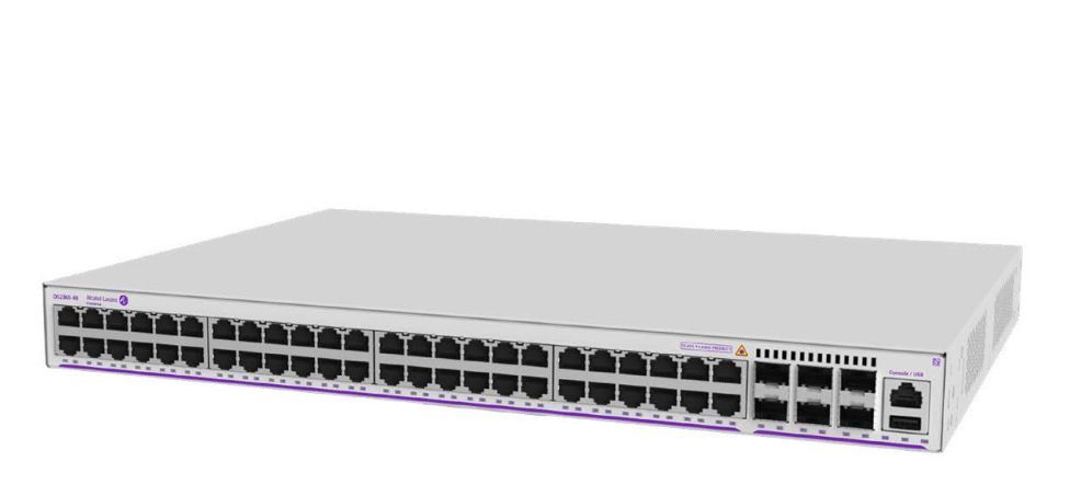 Image of FIXED GIGE 1RU CHASSIS, WEBSMART+,48 10/100/1000 074