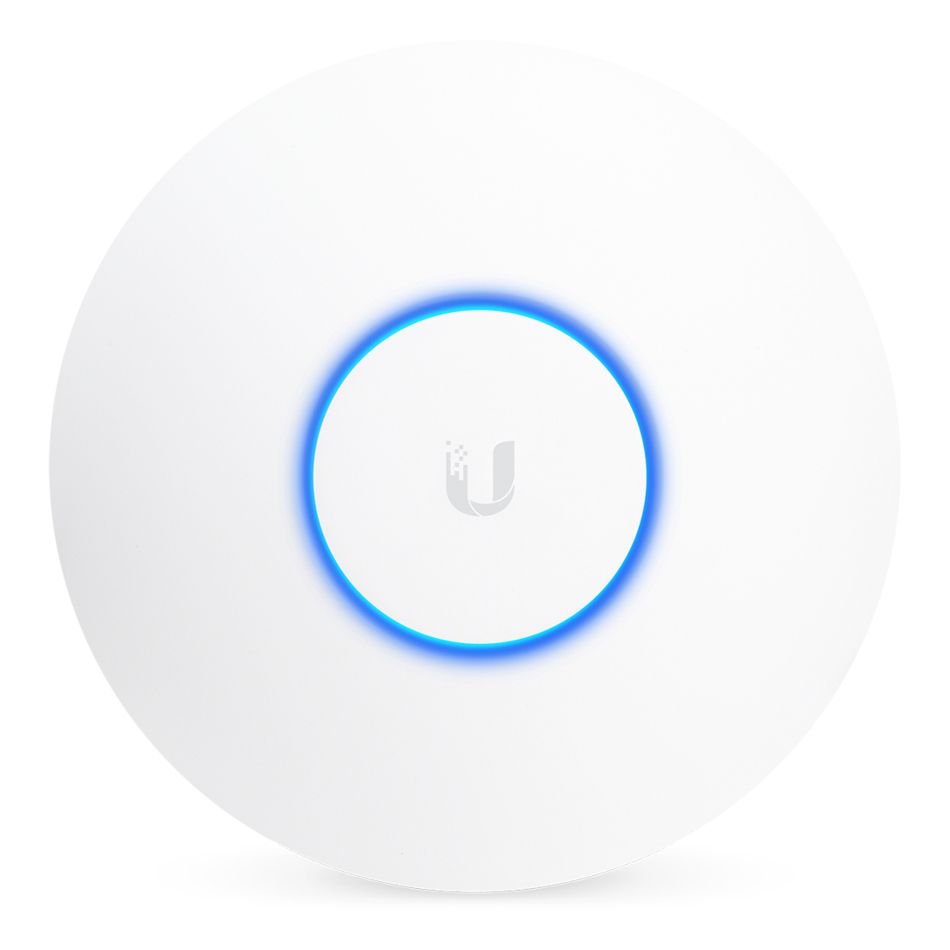 Image of ACCESS POINT UBIQUITI 2P10/100/1000 2,4/5GHZ 074