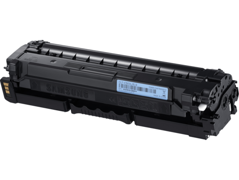 Image of HP S-PRINTING TONER CIANO CLT-C503L 074