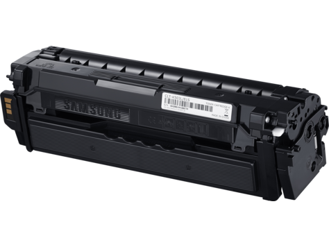 Image of HP S-PRINTING TONER NERO CLT-K503L 074