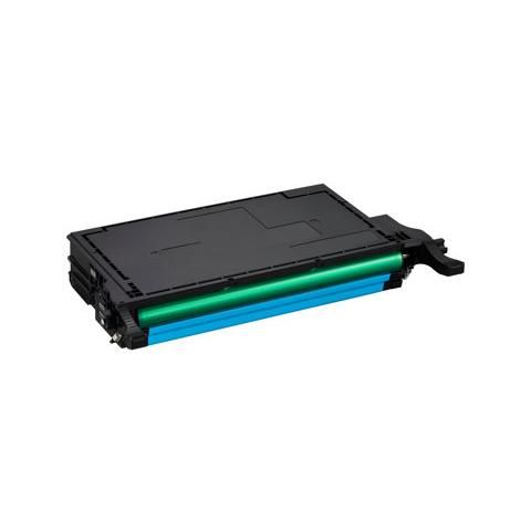 Image of HP S-PRINTING TONER CIANO CLT-C6092S 074