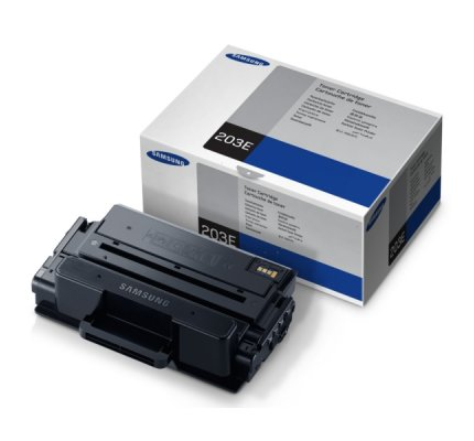 Image of HP S-PRINTING TONER NERO MLT-D203E 074