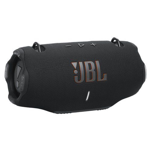 Image of Cassa wireless Jbl JBLXTREME4BLKEP XTREME 4 nero nero 074