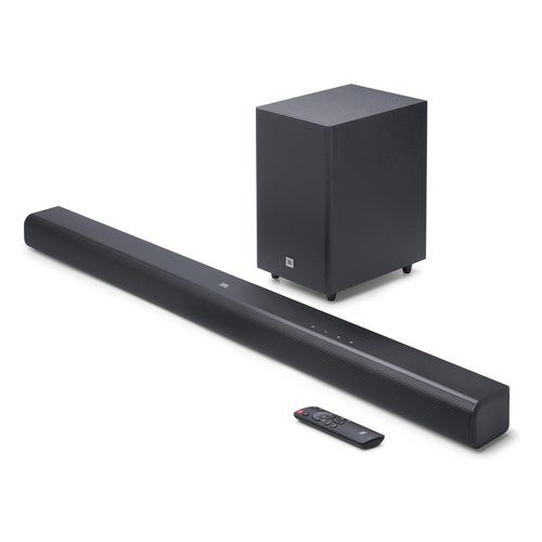 Image of Soundbar Jbl JBLSB550BLKEP JBLSB550BLKEP nero 074