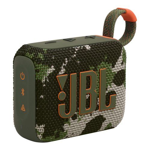 Image of Cassa wireless Jbl JBLGO4SQUAD GO 4 Squad Squad 074