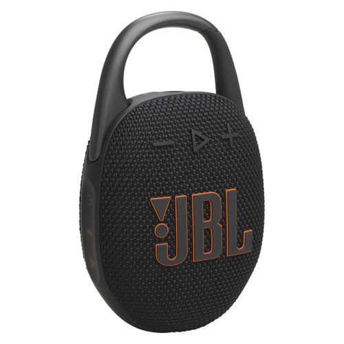 Image of Cassa wireless Jbl JBLCLIP5BLK CLIP 5 nero nero 074