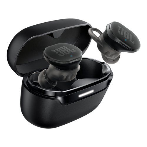 Image of Auricolari microfono blutooth Jbl JBLENDURACE2BLK ENDURANCE Race 2 Tw 074