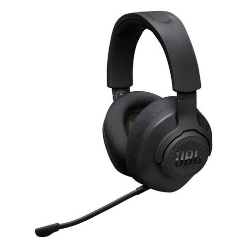 Image of Cuffia con microfono JBL QUANTUM 360 Auricolare Wireless A Padiglione Gaming USB tipo-C Bluetooth Nero 074