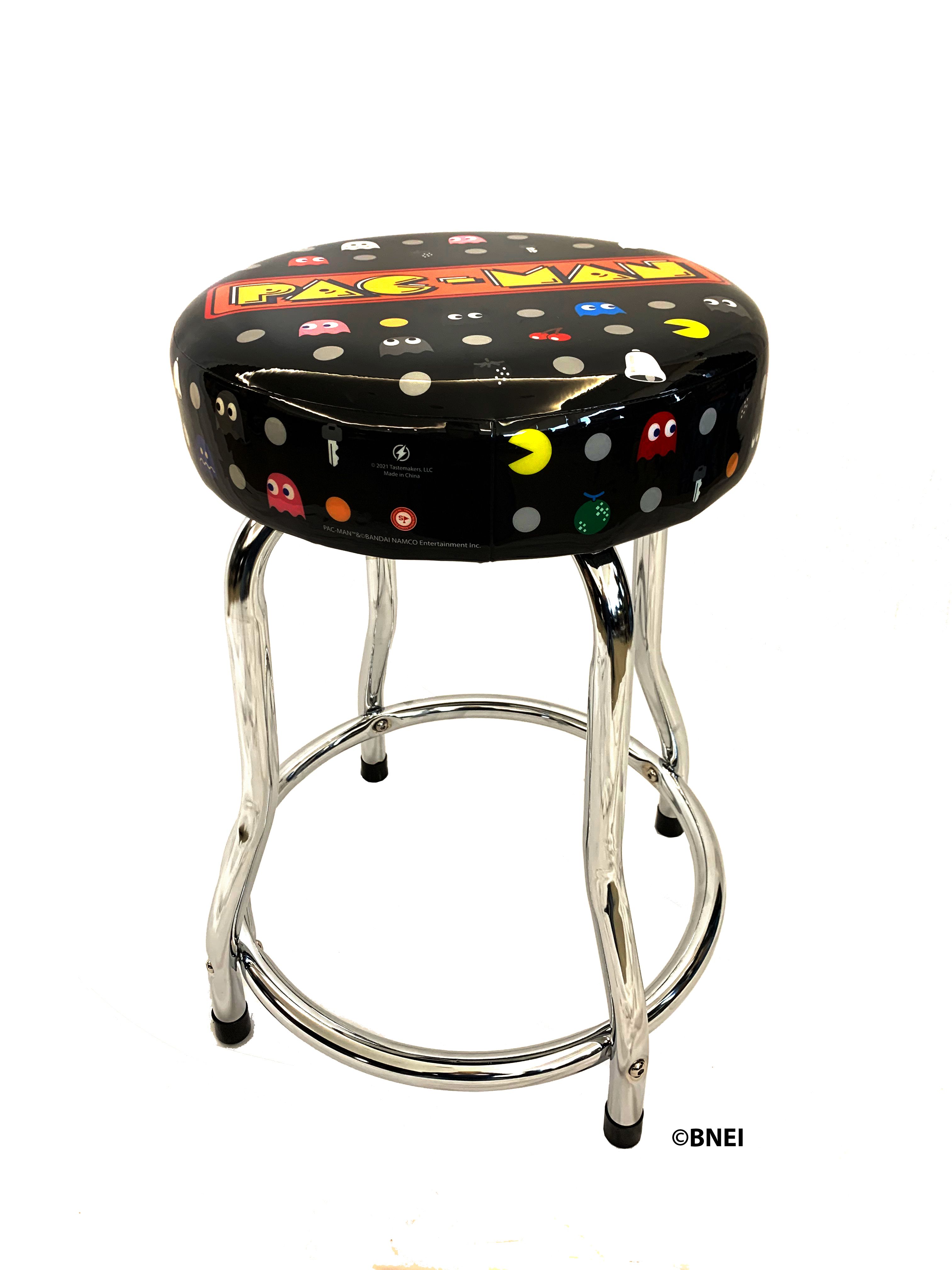 Image of Arcade1Up Pac-Man - Stool 074