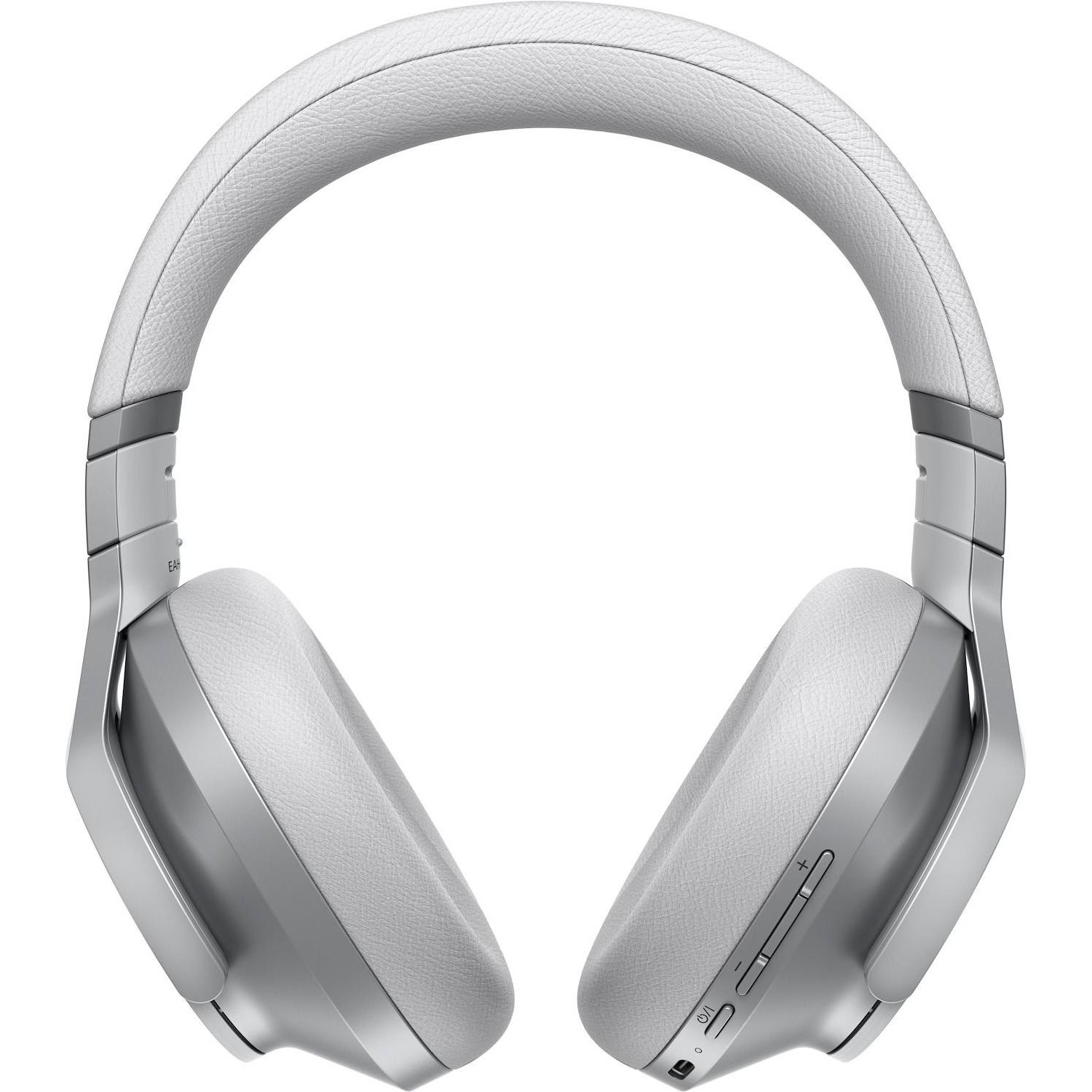 Image of Cuffie a padiglione con noise cancelling Technics EAH-A800E-S colore argento 074