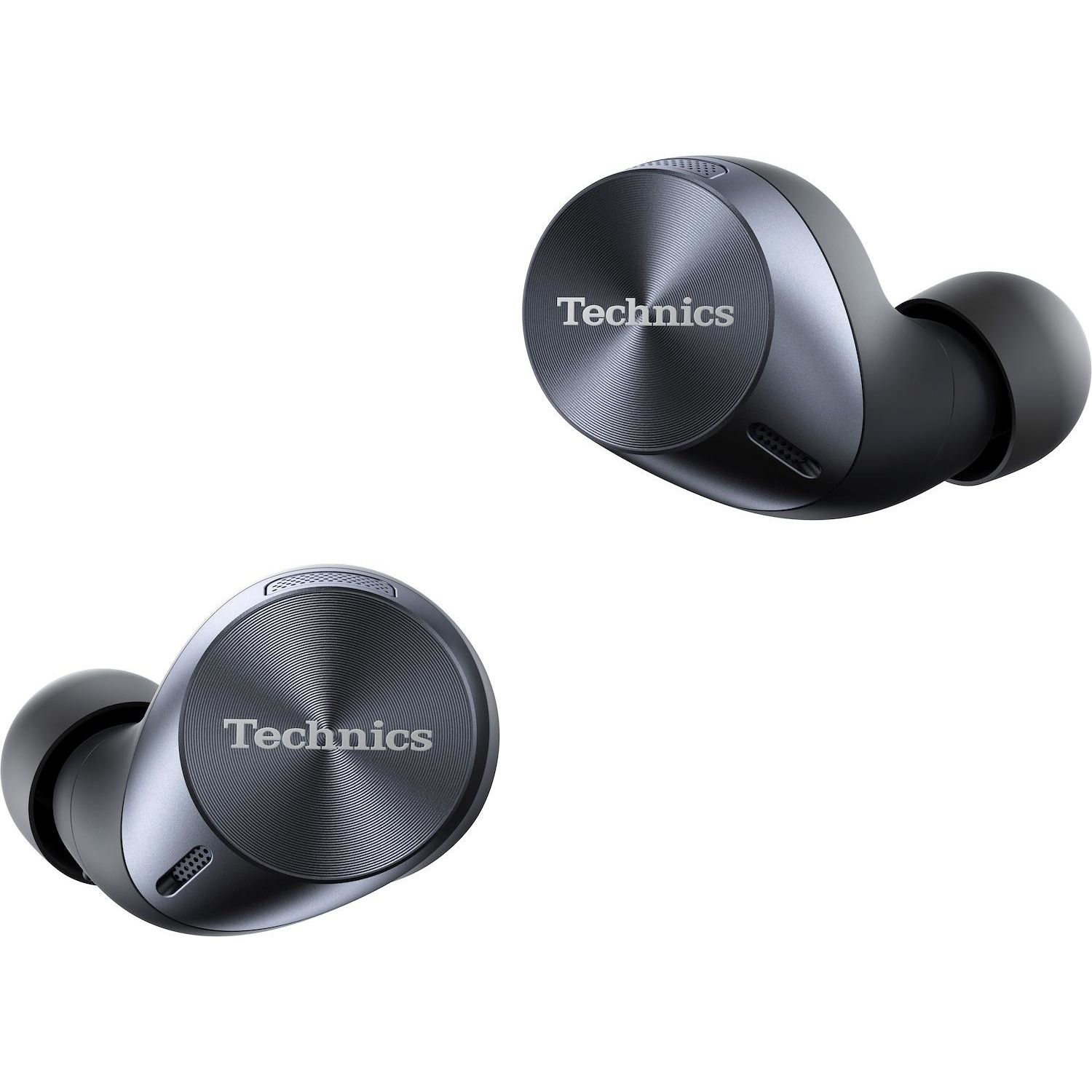 Image of Auricolari true wireless Technics AZ60E-K colore nero 074