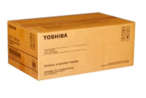 Image of TOSHIBA T-305PC-R TONER CIANO 074