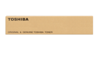 Image of TOSHIBA T-FC338EC-R TONER CIANO 074