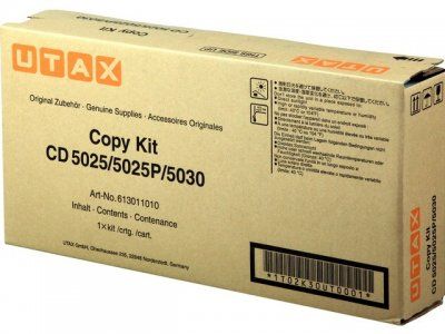 Image of UTAX CD-5025 TONER NERO 074