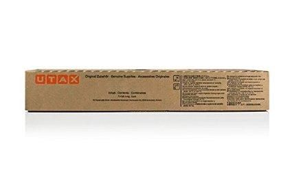 Image of utax ck-8513k toner nero 074