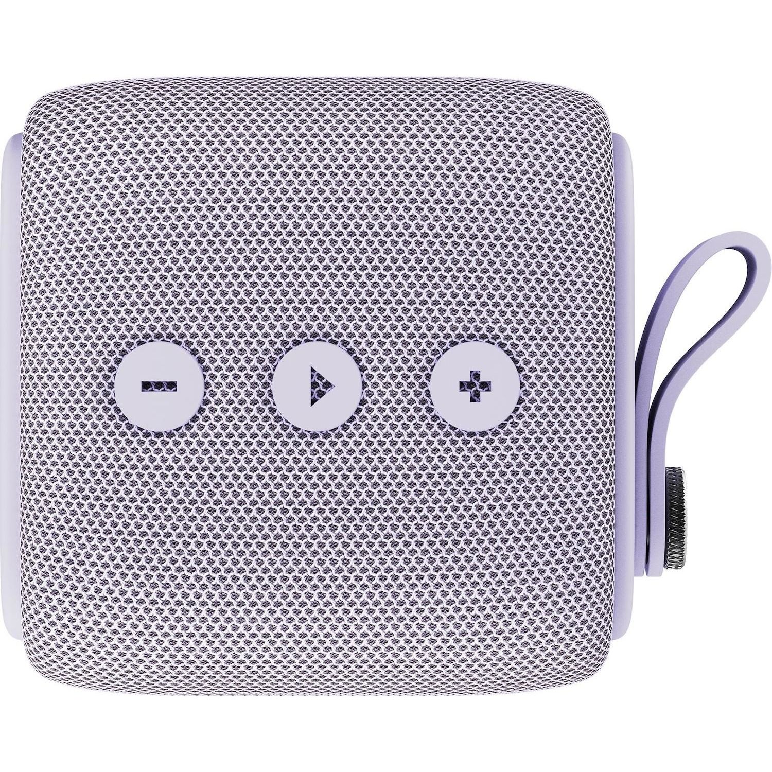 Image of Diffusore Fresh N Rebel Rockbox Bold S dreamy lilac colore lilla 074