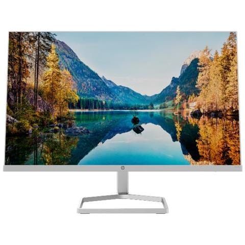 Image of HP Monitor FHD M24fw 074