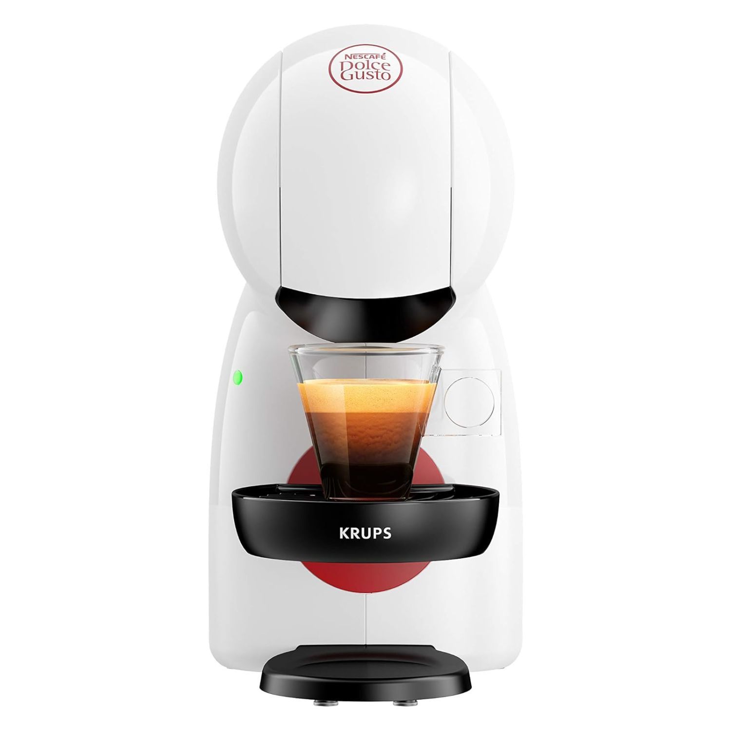 Image of Krups NESCAFÉ DOLCE GUSTO KP1A31 Automatica/Manuale Macchina per caffè a capsule 0,8 L 074