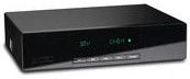 Image of Emtec Movie Cube N160H set-top box TV Terrestre Full HD Nero 074