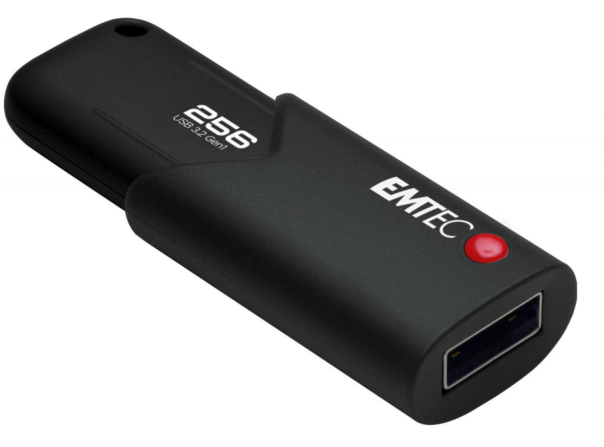 Image of EMTEC PEN DRIVE USB 3.2 B120 256GB 074