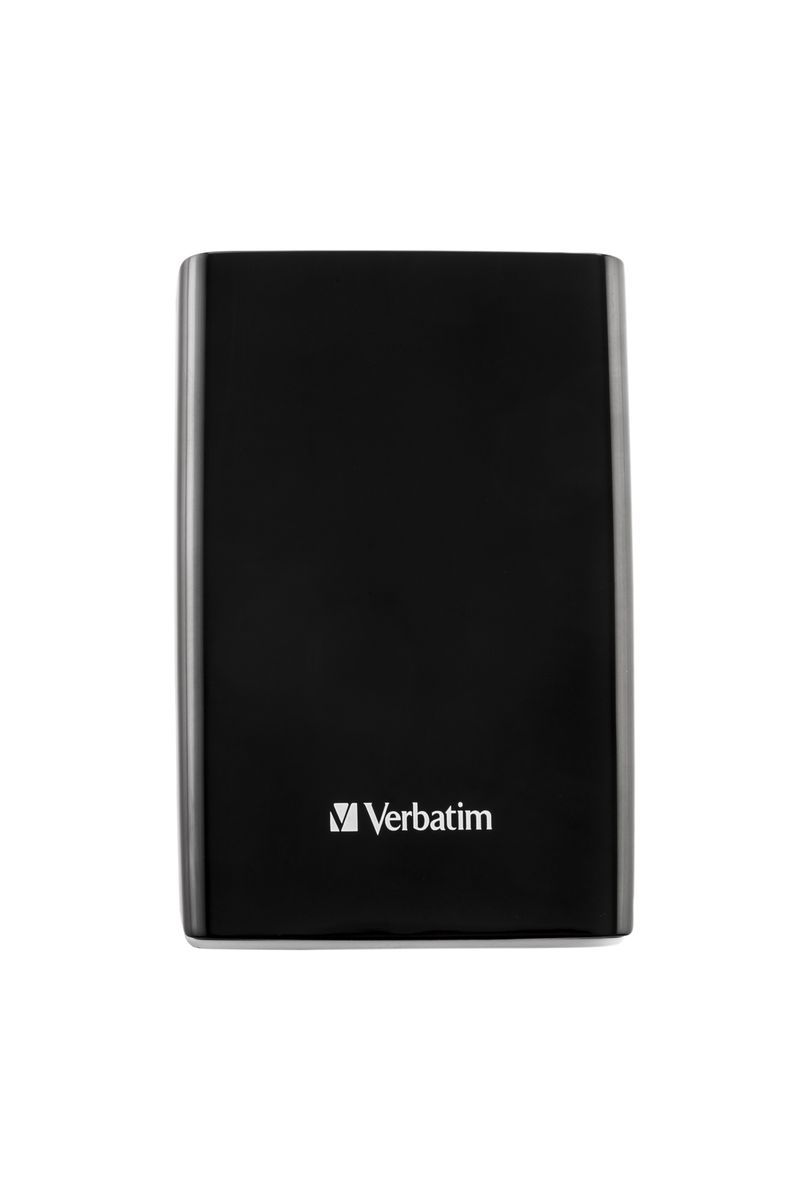 Image of VERBATIM STORE N GO SLIM SSD ESTERNO USB-C 1TB 074