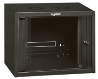 Image of Legrand 6 462 02 12U Rack indipendenti Nero 074